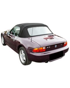 BMW Z3 E36 Stoffen cabriodak