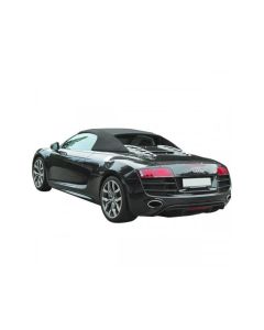 Audi R8 Spyder 2009-2015 - Stoffen cabriodak Mohair®