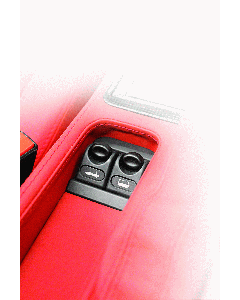 Ferrari 360 Spider cabriodak Comfort Module