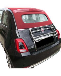 Fiat 500C Bagagerek 2009-heden