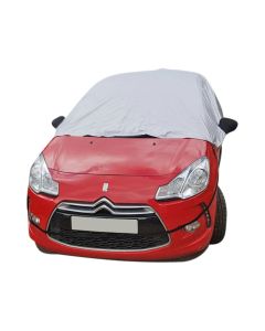 Citroën DS3 Cabriolet Dakhoes