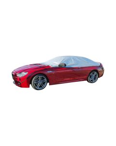 BMW 6 Serie Cabriolet (F12) Dakhoes