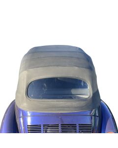 Volkswagen Kever 1303 PVC cabriodak 1973-1979