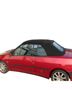 Peugeot 306 stoffen cabriodak 1994-2003