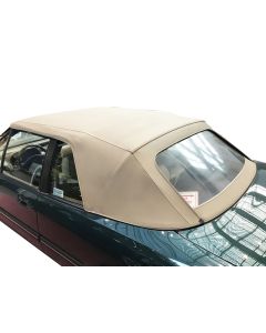 Rover 214/216 PVC cabriodak 1992-1998