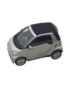 Smart ForTwo A451 cabriodak - Voorkant
