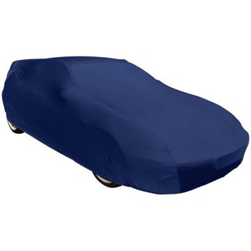 Infiniti Q60 convertible - 2013-2016 - Indoor autohoes - Blauw