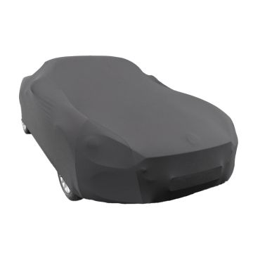 Fiat 124 Spider 2015-2019 - Indoor Autohoes - Zwart