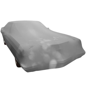 Chevrolet Impala Cabrio 1956-1985 - Indoor Autohoes - Zilvergrijs