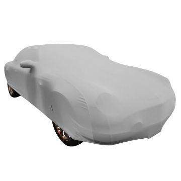 Ford Thunderbird 2001-2005 Indoor Autohoes - Maatwerk - Zilvergrijs