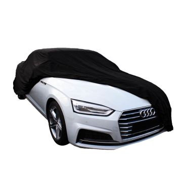 Audi A5 Cabriolet 2009-2016 Outdoor Autohoes - Star Cover
