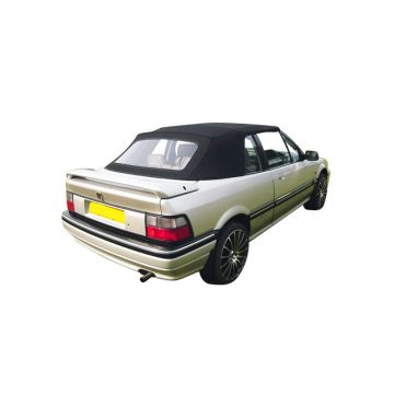 Rover 214/216 Stoffen cabriodak & Achterruit Mohair®