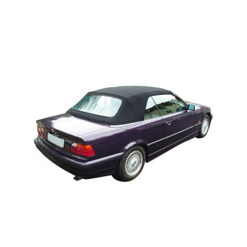 BMW 3 Serie E36 1996-2000 - stoffen cabriodak (zonder zijvakken) Mohair®
