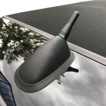 Korte antenne Stubby Jr. MINI R59 Roadster 2011-2015