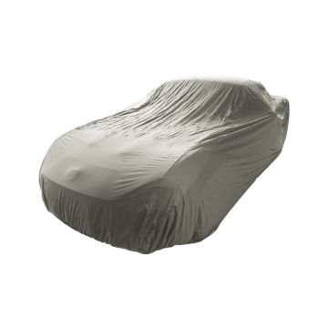 Fiat 124 Spider Outdoor Autohoes