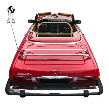 Mercedes-Benz SL R107 Bagagerek - LIMITED EDITION 1971-1989
