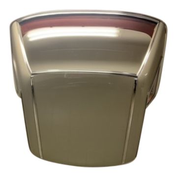 Toyota MR2 ZZw30 Hardtop Wandbeugels 1999-2007