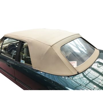 Rover 214/216 PVC cabriodak 1992-1998