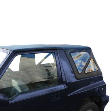 cabriodak Suzuki Vitara mk1 4x4 vinyl
