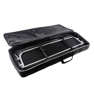 Luxe windscherm opbergtas 105 x 38 x 10 cm