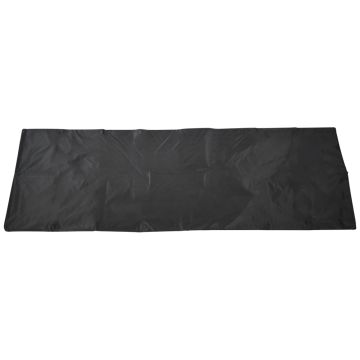 Windscherm opbergtas maat XS 40 x 120 cm